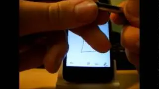 signalex iphone & ipad styluses unboxing & review .RH 95