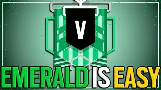 Copper to Champ: The Emerald Match