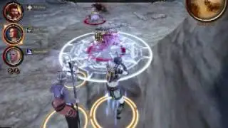 Corrupted Spider Queen - Part 1