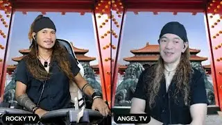MUCHIKAHAN RAK NA PAK LAST DAY IN CHINA! #rockytv #angeltv #muchikahan #raknapak