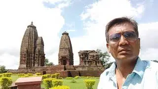 Karan Temple Amarkantak