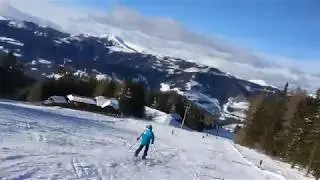 Gerlitzen Kloesterle Huaba Huettn