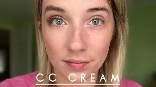 Крем Farmasi CC Cream на половину лица &mdash; лучшая тональная основа