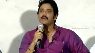 Akhil Movie Release Date Postponed Press Meet || Nagarjuna, V V vinayak