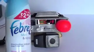 (In) Fidelity CB1000FM &mdash; лучшая CB-радиостанция из когда-либо созданных!