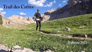 Grand Raid du Guillestrois et du Queyras, Trail des Crêtes, Trail Queyras, Hautes-Alpes