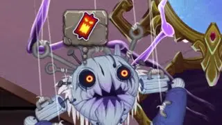 I obtain Buzzinga on Wanderer Island [Thumbnail is a joke]