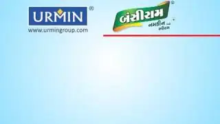 Taste me Bamisal Bansiram Namkeen Urmin Group