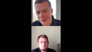 Эфир с Иваном Жилковым,  владельцем &laquo;Simple Sales&raquo; - от 11.04.2020