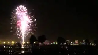 1000 E Ocean Blvd., Long Beach, Ca