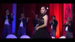 El jinete - Lilian García ft Mariachi Los Sánchez