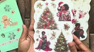 Planner Advent Swap Day 8