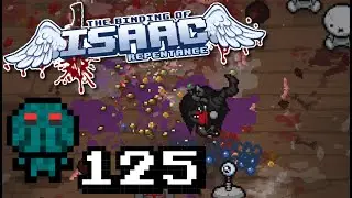 CthulhuToo Plays The Binding of Isaac Ep. 125: Even More Greedier!