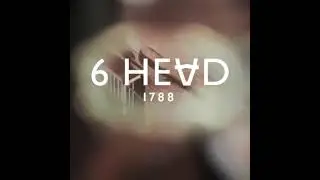 6HEAD, The Rocks, Sydney, Australia, Designed by Design Partnership