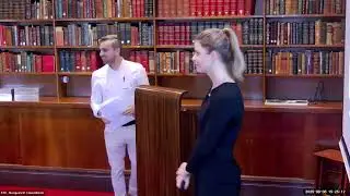 Кэтрин Колман (Виктория) &ndash; Симпозиум TRA по детской медицине 2025 г.