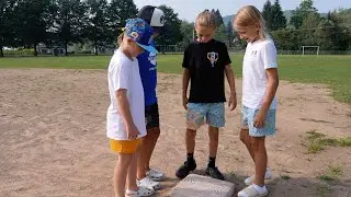 Parents step up to improve the baseball fields at Village Park in Ellicottville