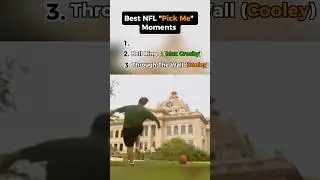 Who Remembers NFL 