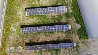 Bristol Maine Solar Energy Project