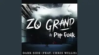 Dark Side (feat. Chris Willis)