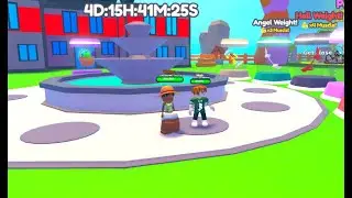 pt 2 of strong muscle simulator