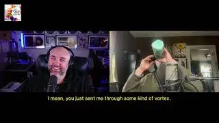Episode 404:The Struggling Artist Podcast Anniversary Year 6 - Struggling with Trev Allen Again