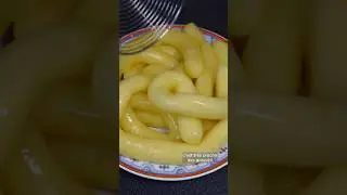 Vous avez des PATATES ? Faites vite ces P&Acirc;TES GNOCCHIS XXL ! 2 INGR&Eacute;DIENTS seulement 💫