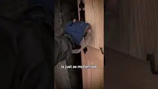 Самый одинокий дом в мире 😦 (ОБЪЯСНЕНИЕ)