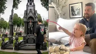 Jack Osbourne Shares Emotional Truth About Ozzy&rsquo;s Death &ndash; You Won&rsquo;t Believe What You Missed