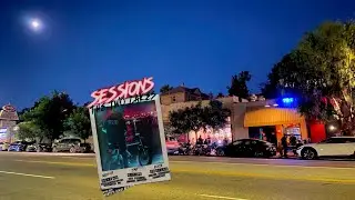 Onyx Sessions - The 2 Lakes