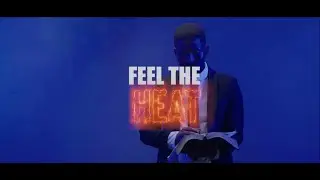 Yaw Drews Feel the Heat Official video