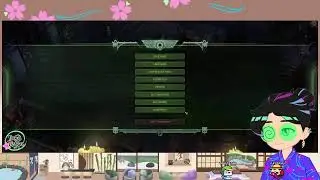 【Warhammer 40,000: Rogue Trader】Abelard, Announce My Arrival