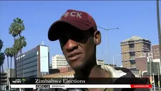 Zimbabwe Elections | Zimbabweans optimistic ahead of polls