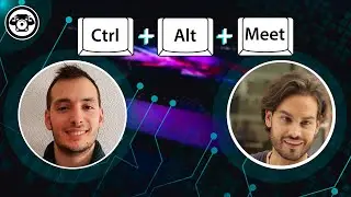 CTRL + ALT + MEET #8 ft Alejandro Pop - El francotirador de las ventas