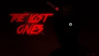 The Lost Ones: Remastered Launch Teaser
