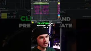 Ableton Audio Effect Rack Trick You Need to Know 🎛💡