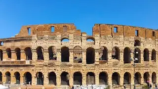 Italy - Roma 2024