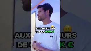 500.000&euro;/an avec la crypto ! 🤑 #crypto #cryptomonnaie #argent #riche #millionnaire #loicbourget