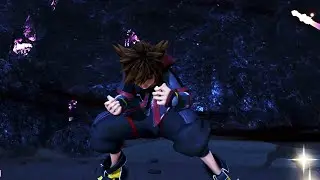 Antiform is coming! - Kingdom Hearts 3 Mod Teaser