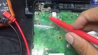Notebook Asus desligando (Resolvido)