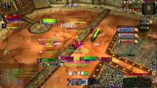 Hunter Scatter Trapping guide! (playing jungle cleave!)