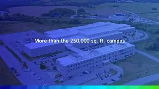 Johnson Controls Advanced Development and Engineering Center (JADEC)