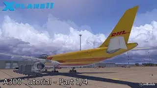 iniSimulations A300 | In-Depth Tutorial | Part 1/4