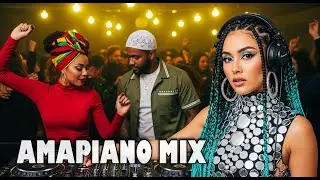 LATEST AFROBEAT MIX 2026 🔥 + AMAPIANO MIX 2026 🎶AFRO HOUSE PARTY VIBES 🌍
