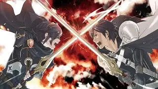 Unboxing Fire Emblem's Collectible Trading Card Game