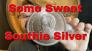 Eighth Month of @InvestorCrate! $50 Silver Crate! ~ 8th Month ~ #Silver