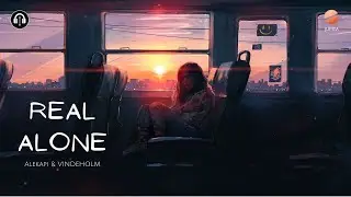 Real Alone -  Alekapi & VINDEHOLM | Jupita Music - Future Pop
