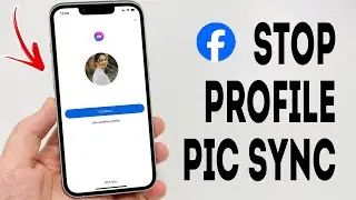 How To Stop Syncing Profile Picture From Instagram To Facebook - Full Guide
