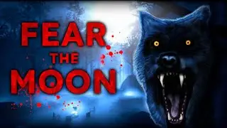 Fear The Moon | Part 1 | Indie Horror Game