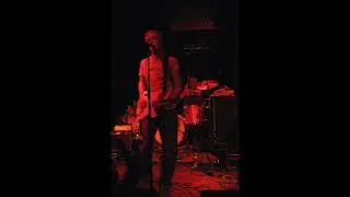 the pAper chAse - May 12, 2006 at the Granada Theater (Dallas, TX) FULL CONCERT (Soundboard)