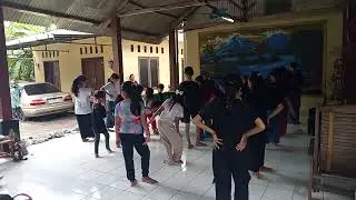 Latihan rutin tgl 27 November 2025